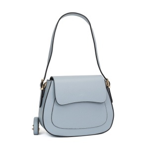 Poseta Piele Pauline - BLEU