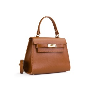 Poseta Piele Thea Safiano - CONIAC