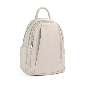 Rucsac Piele Timeea - BEJ