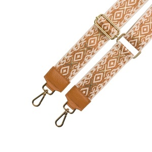 Bareta Multicolor 2 - CAMEL