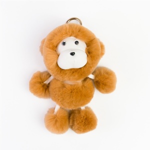 Breloc - Ursuletul Pufi CAMEL