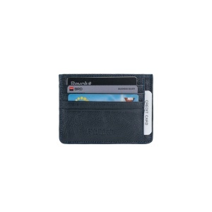 Portcard Piele Terry - BLEUMARIN
