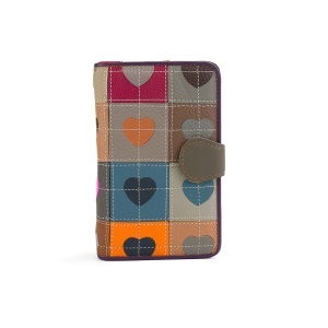 Portofel Piele Adana - MULTICOLOR 7