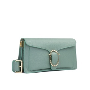 Poseta Piele Anabelle - MENTA