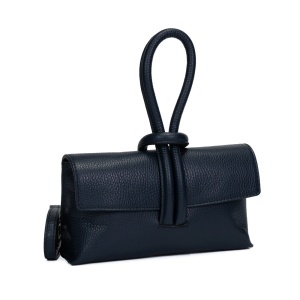 Poseta Piele Ecaterina - BLEUMARIN