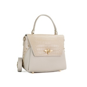 Poseta Piele Eveline - BEJ