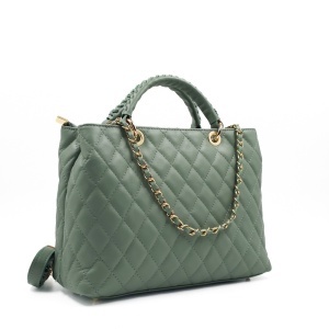 Poseta Piele Georgie - MENTA