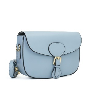 Poseta Piele Jamila - BLEU