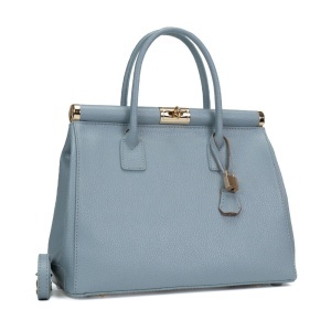 Poseta Piele Jennifer - BLEU