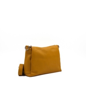 Poseta Piele Miliana - MUSTAR