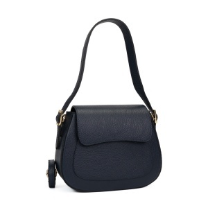 Poseta Piele Pauline - BLEUMARIN