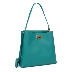 Poseta Piele Stephanie - TURCOAZ
