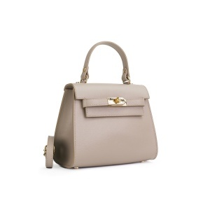 Poseta Piele Thea Safiano - CREM