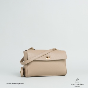 Poseta Piele Victoria - CREM
