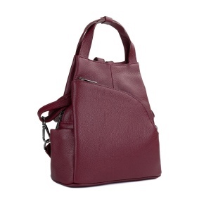 Rucsac Piele Charlene - VISINIU