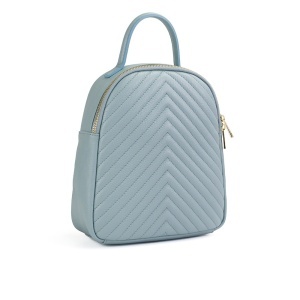 Rucsac Piele Erna - BLEU
