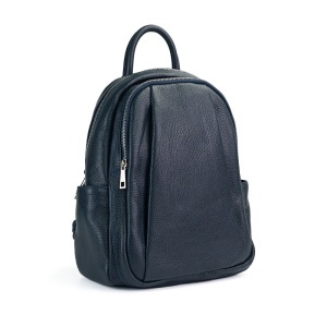 Rucsac Piele Timeea - BLEUMARIN