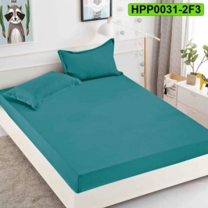 Husa pat cu elastic 180 x 200 cm - Img 3