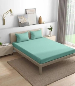 Husa pat cu elastic 90 X 200 CM - Img 6
