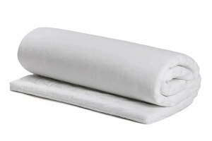 Topper Confort Hipoalergenic dim 70 x 140 cm