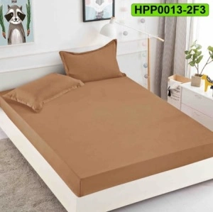 Husa pat cu elastic 160 x 200 cm - Img 5
