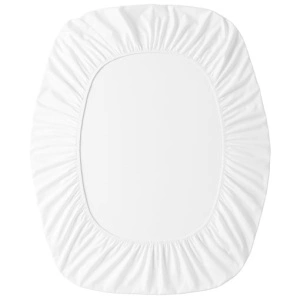 Husă pentru pat impermeabilă rotundă 180 cm - Img 2