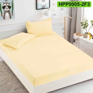 Husa pat cu elastic 90 X 200 CM - Img 4
