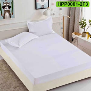 Husa pat cu elastic 90 X 200 CM