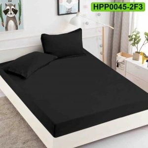Husa pat cu elastic 140 x 200 cm - Img 6