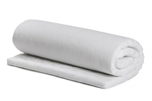 Topper Confort Hipoalergenic dim 100 x 200 cm