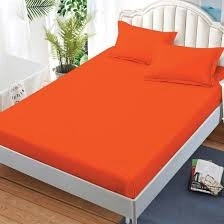 Husa pat cu elastic 120 X 200 cm - Img 6
