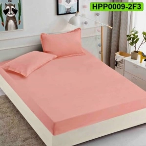 Husa pat cu elastic 90 X 200 CM - Img 2