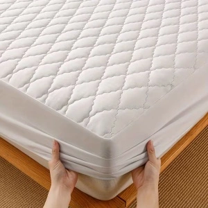 Topper Husa Hipoalergenic dim 60 x 120 cm - Img 2