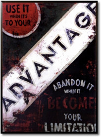 Advantage