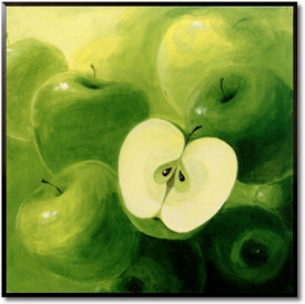 Apples