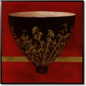 Bamboo Bowl