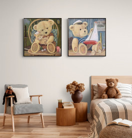 Bear Lullaby - Img 3