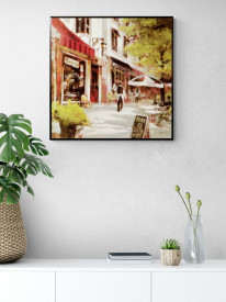 Boulevard Cafe