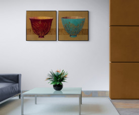 Butterfly Bowl