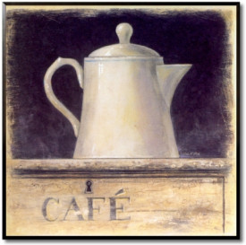 Cafe de Provence