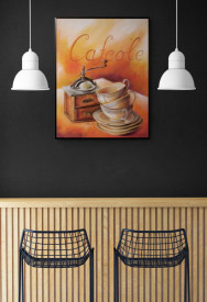 Cafe Ole I