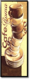Cafe Roma
