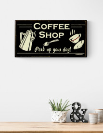 Coffee Shop