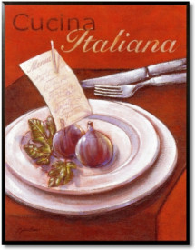 Cucina Italiana