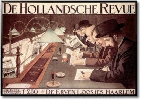 De Hollandsche Revue