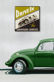 Drive In - Img 3