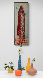 Flatiron Building