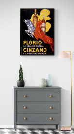 Florio Cinzano