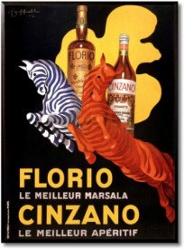 Florio Cinzano