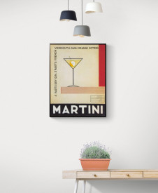 Gin Martini